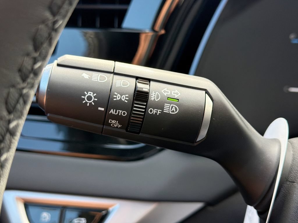 Used 2026 Lexus RX 350 FWD image 28