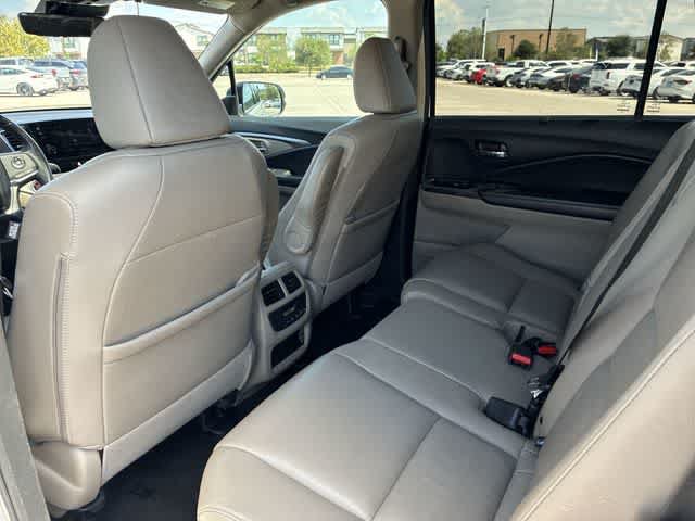 Used 2019 Honda Pilot EX-L image 21