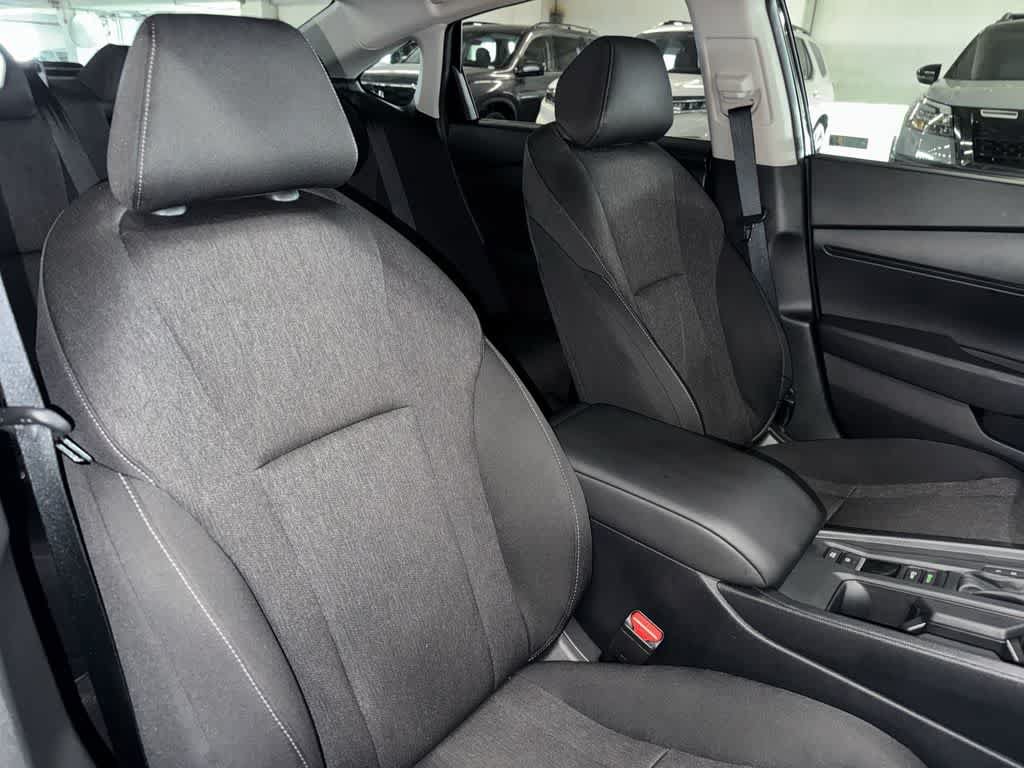 Used 2025 Honda Accord LX image 26