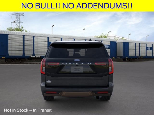 New 2026 Ford Expedition King Ranch AWD/4WD image 6
