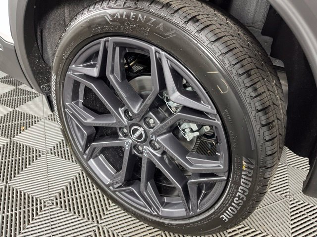 New 2026 Nissan Kicks SR w/ SR Premium Package FWD image 14