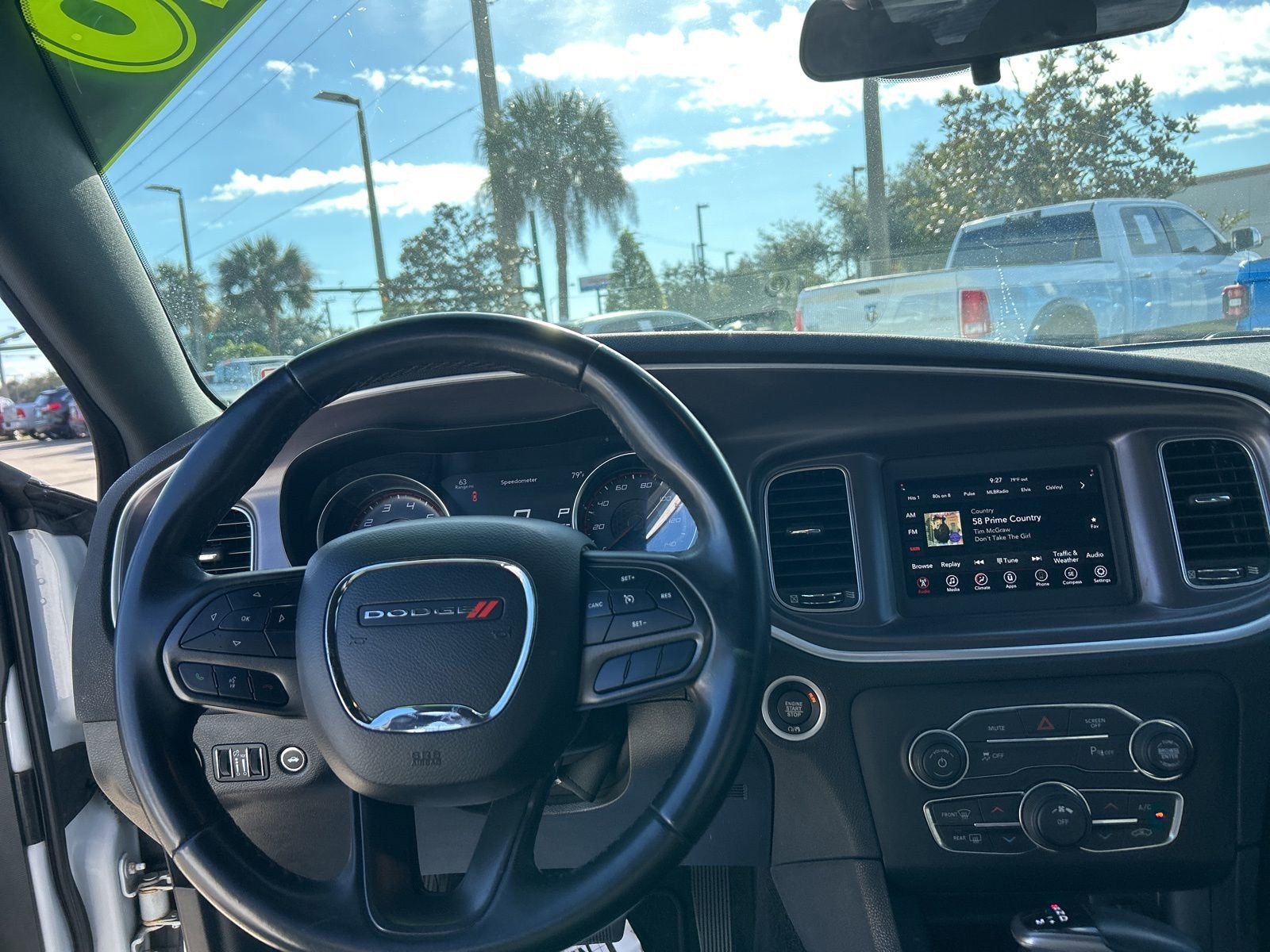 Certified 2020 Dodge Charger SXT image 11