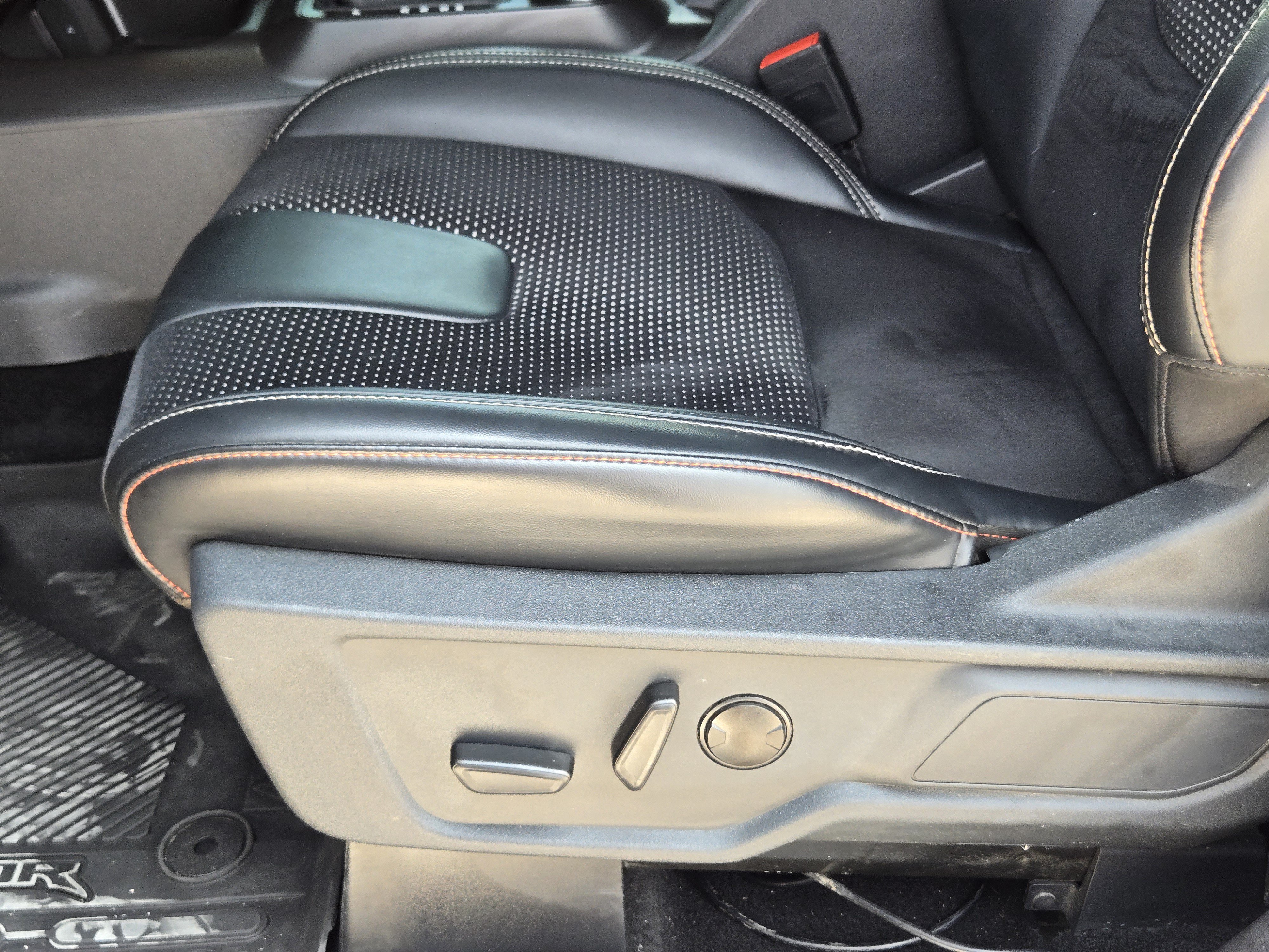 Used 2024 Ford Bronco Raptor AWD/4WD image 22