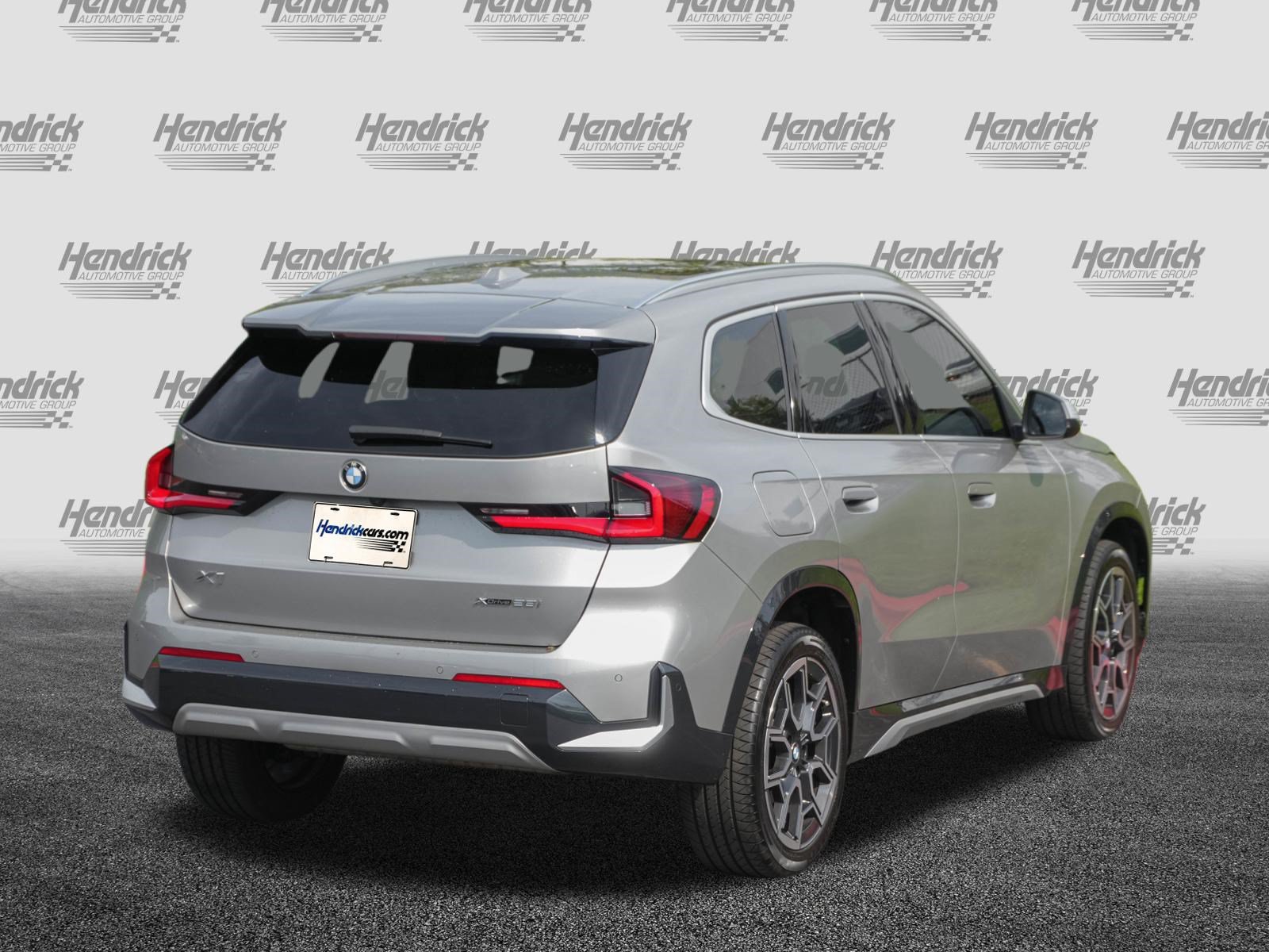 Certified 2023 BMW X1 xDrive28i w/ Convenience Package AWD/4WD image 9