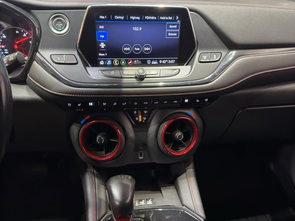 Used 2020 Chevrolet Blazer RS AWD/4WD image 28