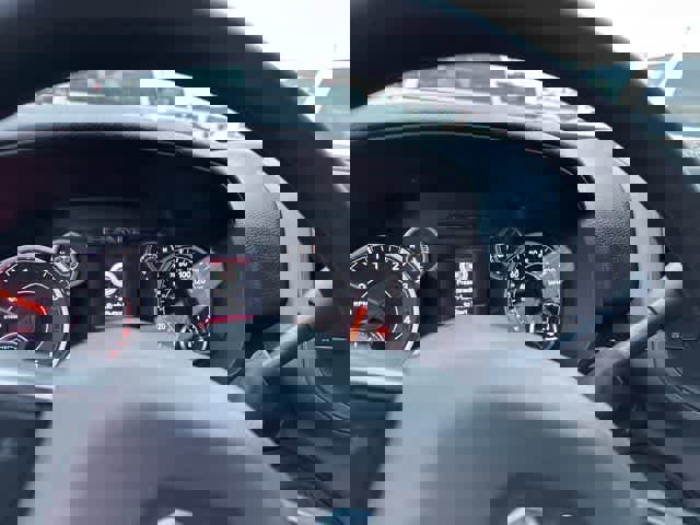 New 2026 RAM 5500 Tradesman image 5