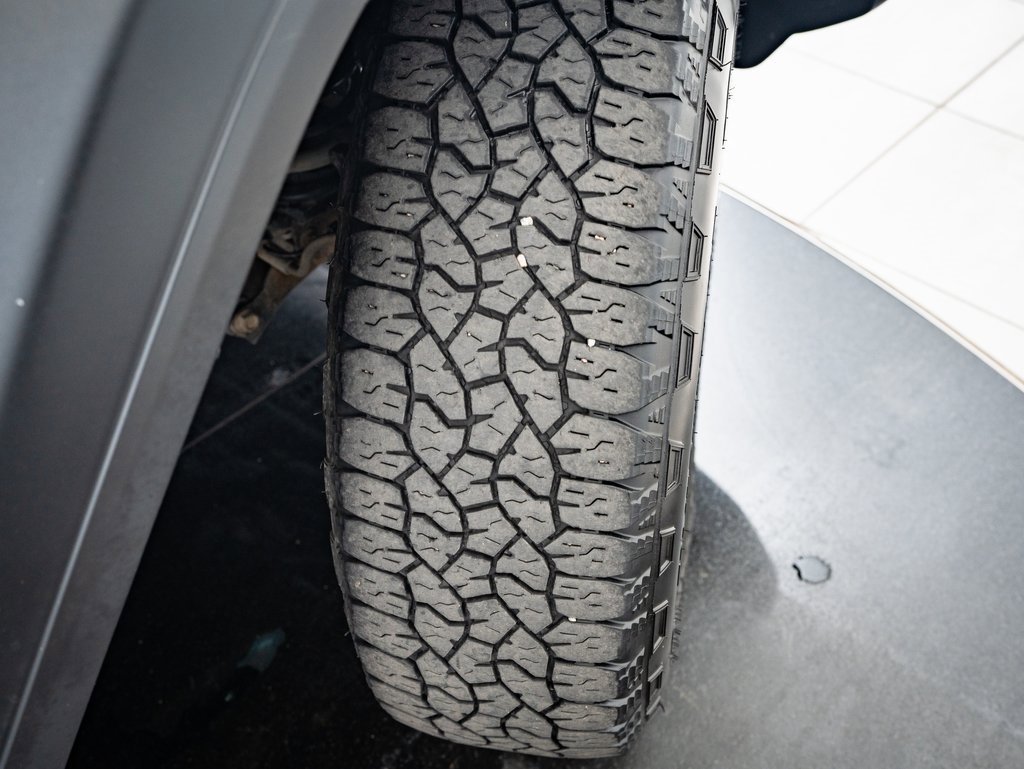 Used 2021 Jeep Wrangler Unlimited Sport image 43