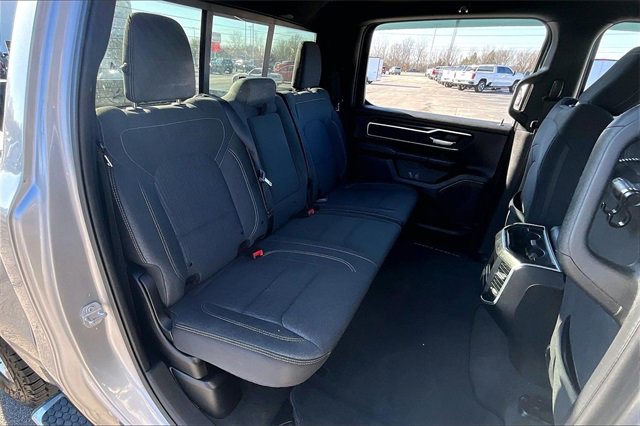 Used 2019 RAM 1500 Big Horn image 26