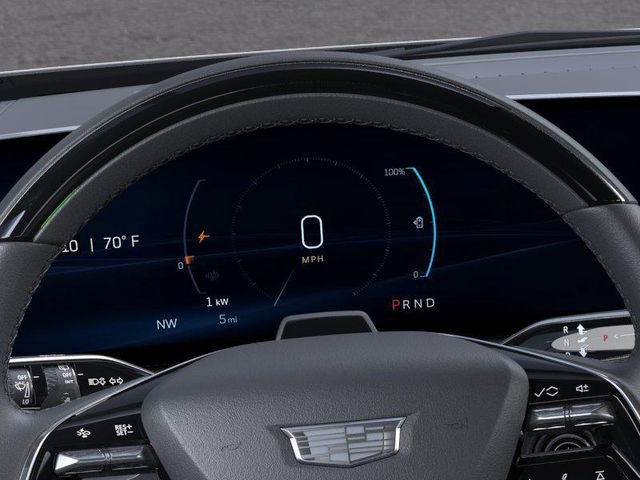 New 2026 Cadillac Lyriq Premium Sport AWD/4WD image 18