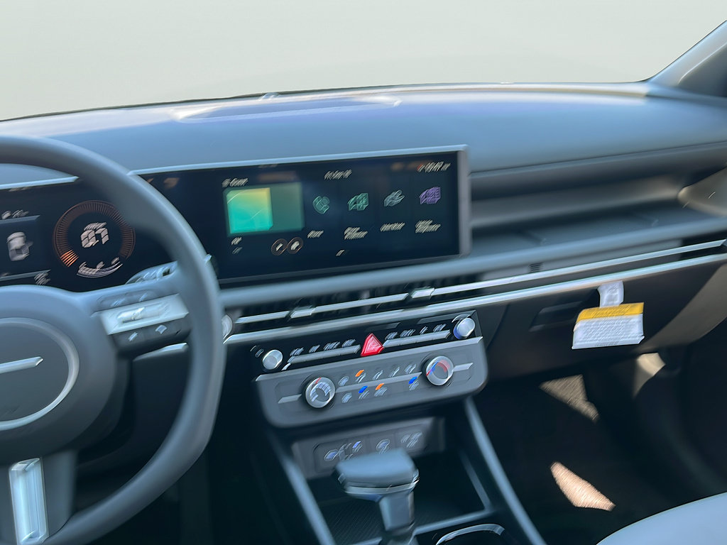 New 2027 Hyundai Santa Cruz SE AWD/4WD image 12