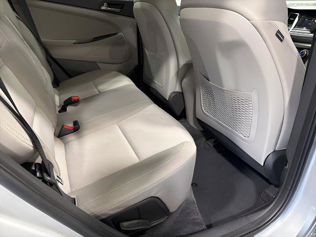 Used 2016 Hyundai Tucson Sport FWD image 32