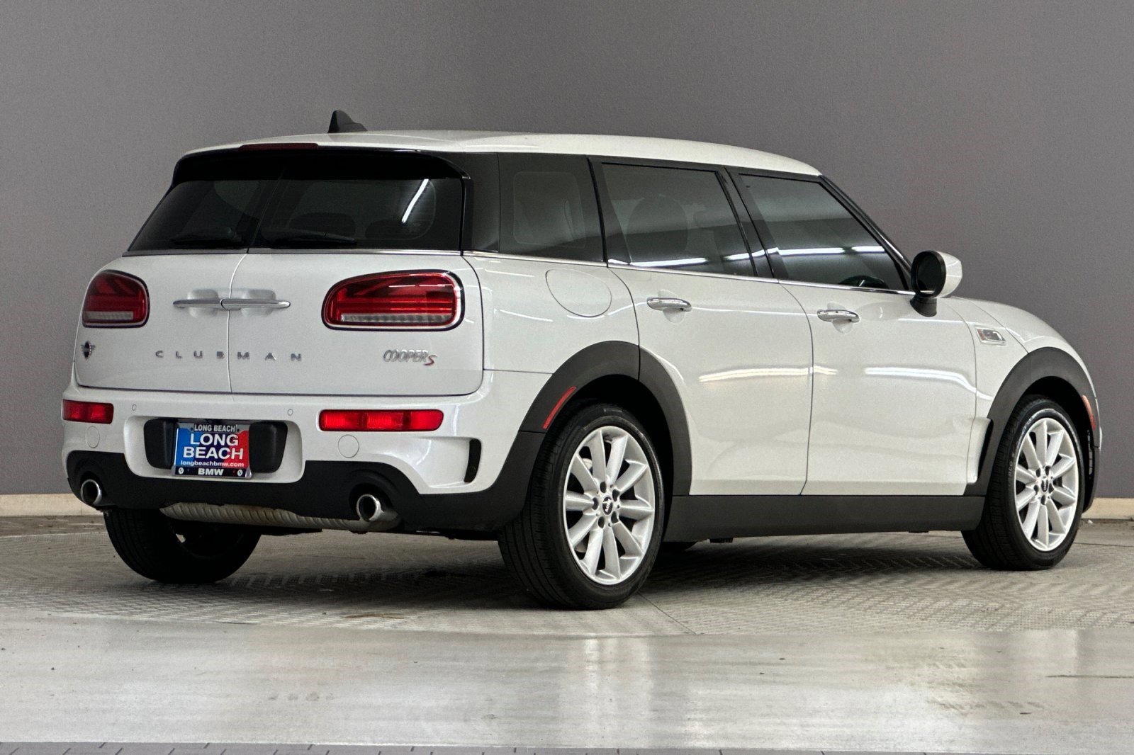 Used 2024 MINI Cooper Clubman S image 8