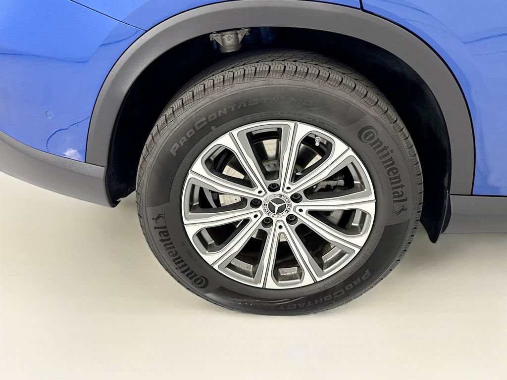 Certified 2026 Mercedes-Benz GLC 300 image 31