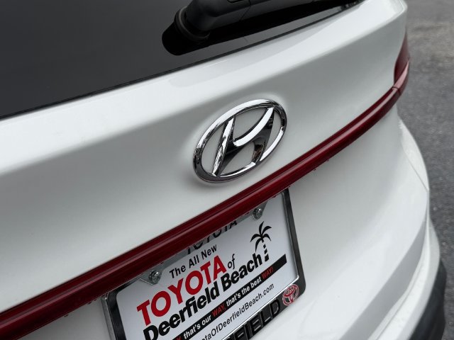 Used 2023 Hyundai Santa Fe SEL FWD image 16