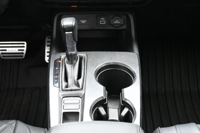 Used 2023 Honda Civic EX image 23