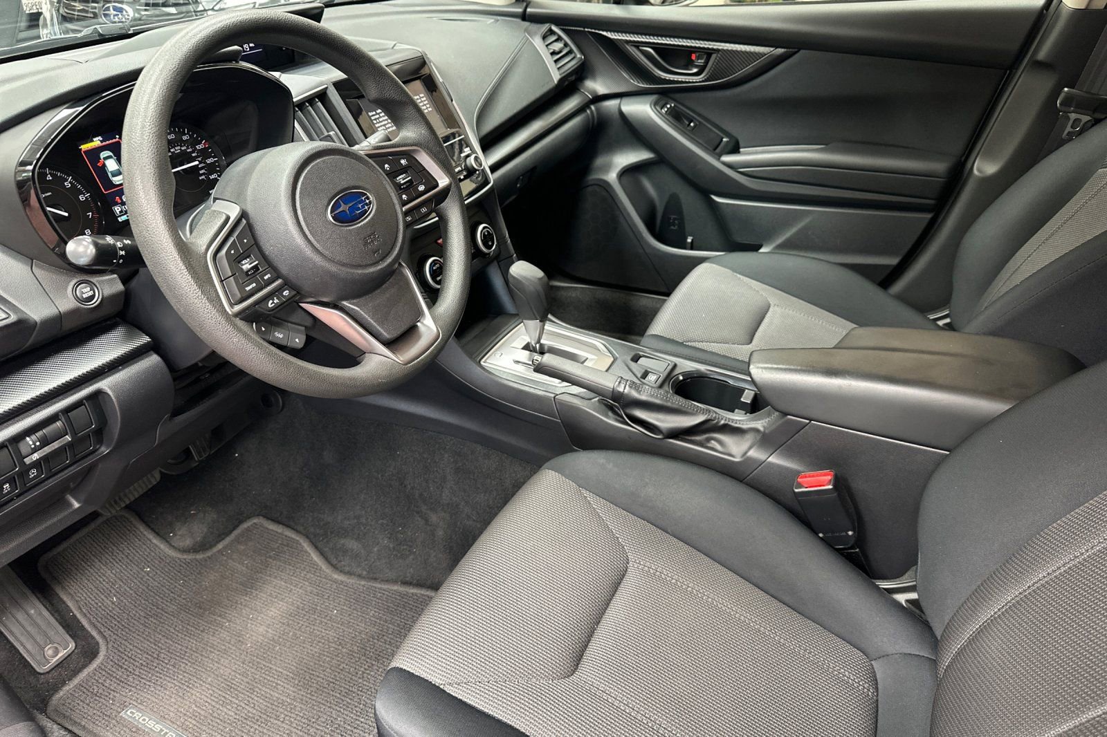 Used 2023 Subaru Crosstrek 2.0i AWD/4WD image 13
