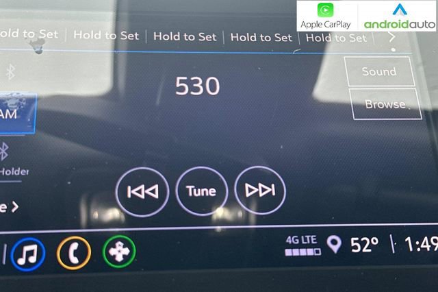 Used 2022 Chevrolet Malibu LS w/ Driver Confidence Package II image 19