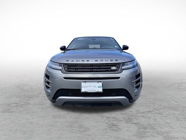 Certified 2024 Land Rover Range Rover Evoque Dynamic SE image 2