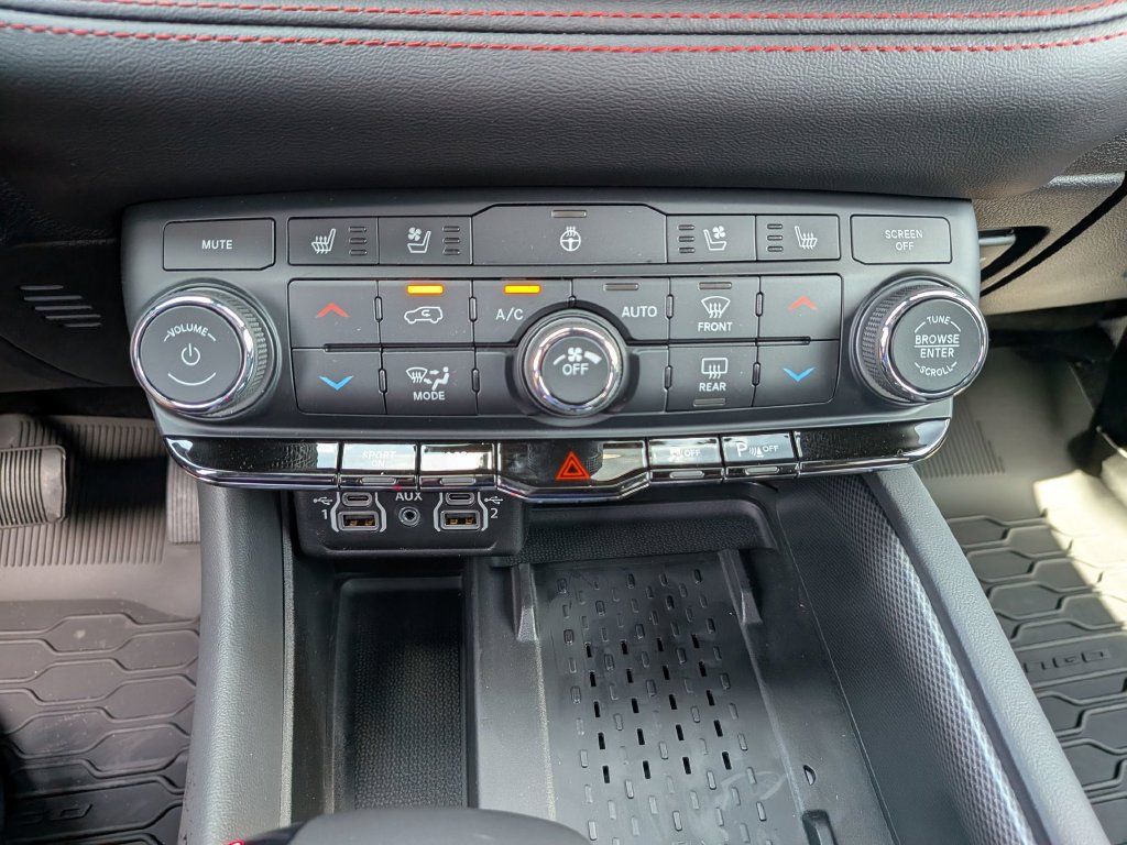 New 2026 Dodge Durango GT AWD/4WD image 20
