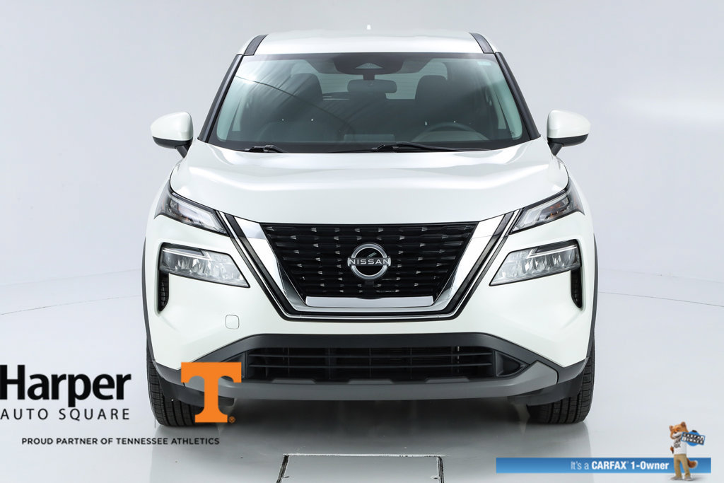 Used 2023 Nissan Rogue SV FWD image 16