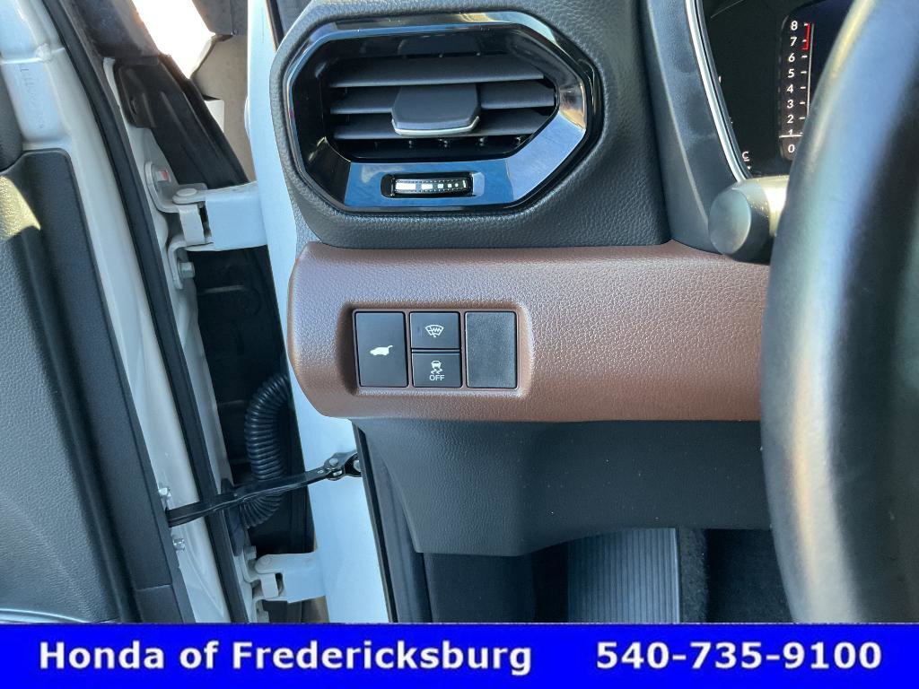 Used 2023 Honda Pilot Elite image 44