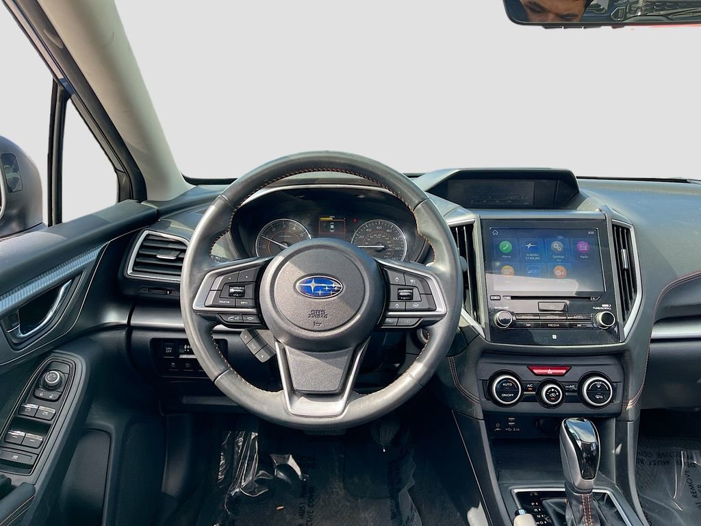 Used 2023 Subaru Crosstrek 2.5i Limited w/ Moonroof Package image 22