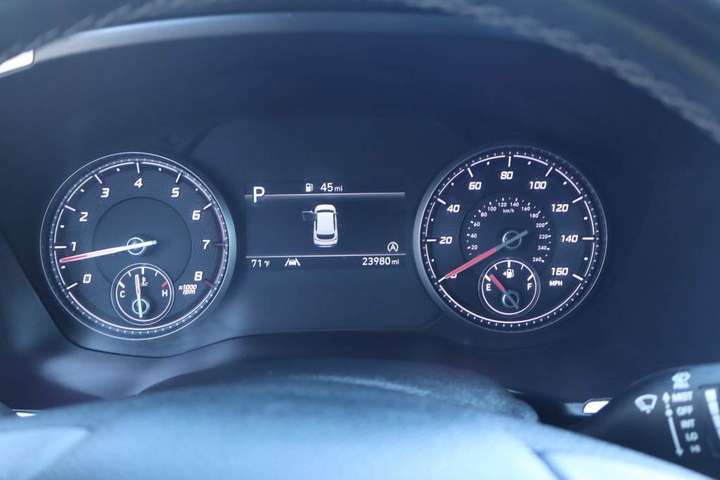 Used 2023 Hyundai Santa Fe SEL FWD image 22