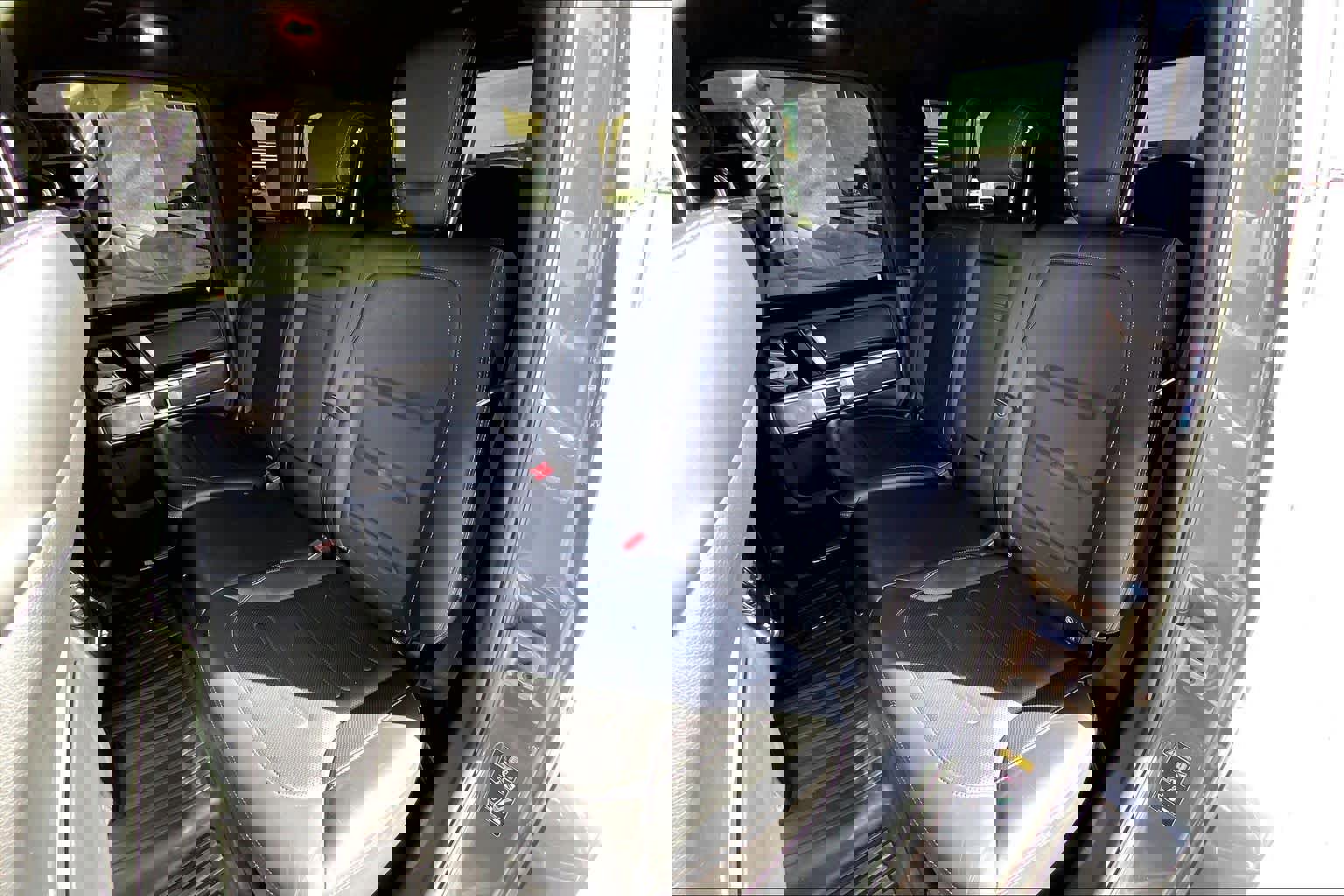 Used 2020 Mercedes-Benz G 550 image 18