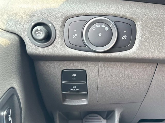New 2025 Ford Transit 250 148 Medium Roof image 23