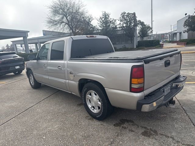 Used 2004 GMC Sierra 1500 SLT image 5
