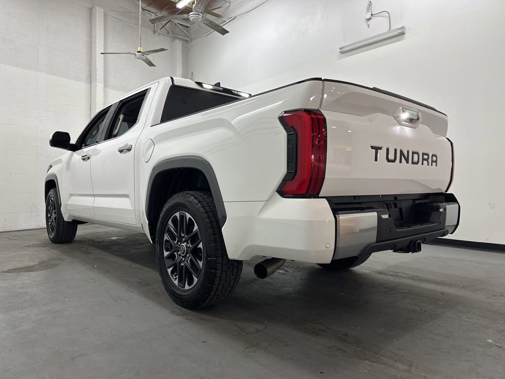Used 2023 Toyota Tundra Limited image 15