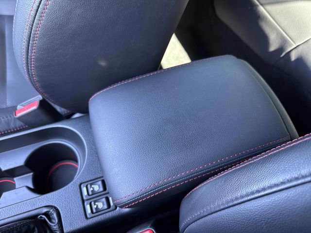 Used 2020 Subaru WRX Limited image 19