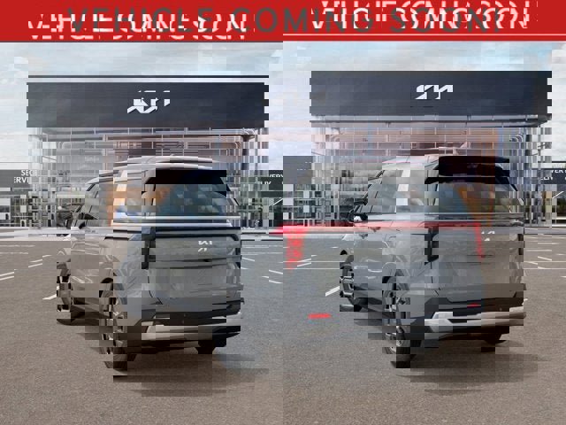 New 2026 Kia Carnival EX image 4