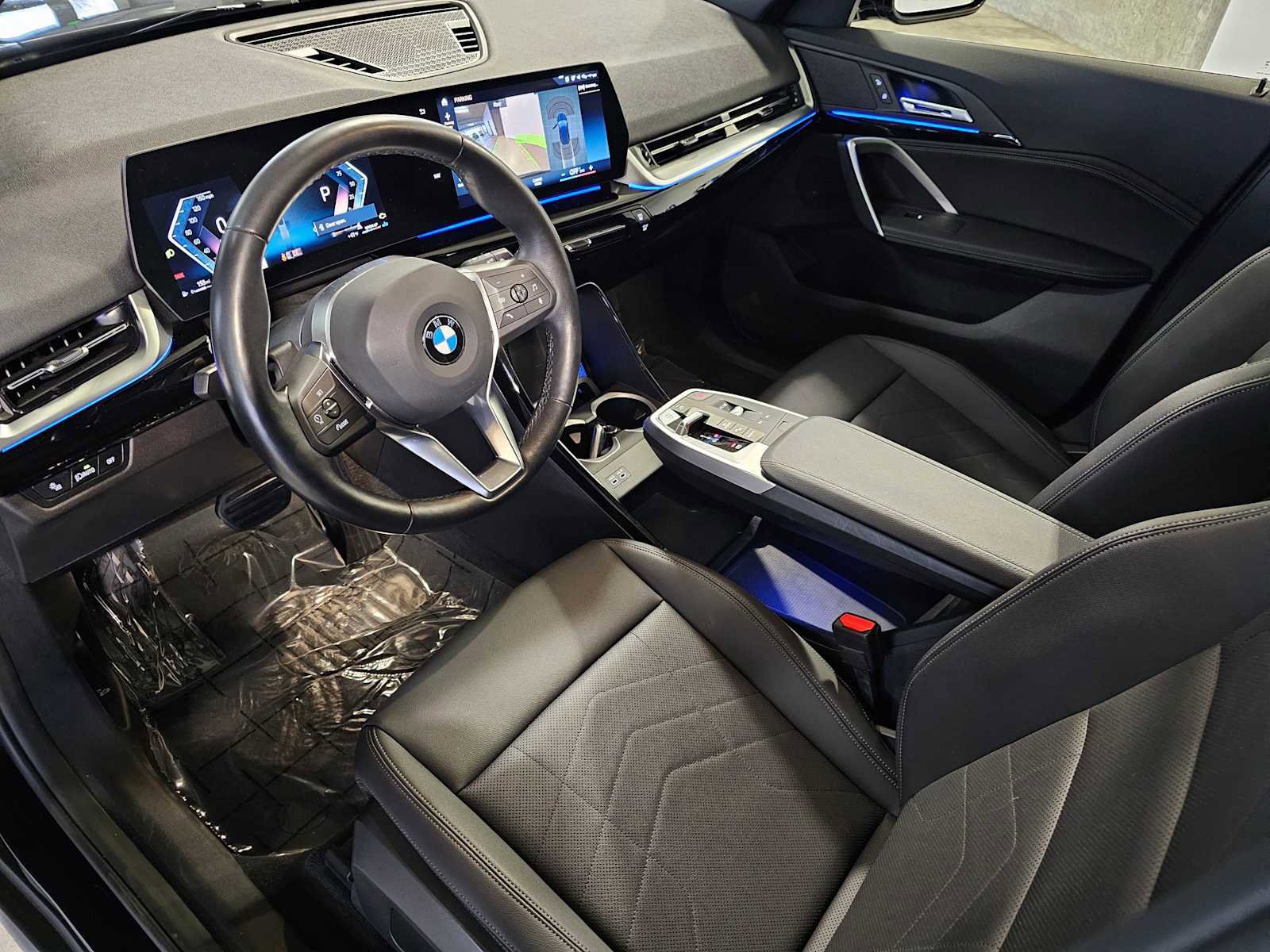 Used 2023 BMW X1 xDrive28i w/ Convenience Package image 2