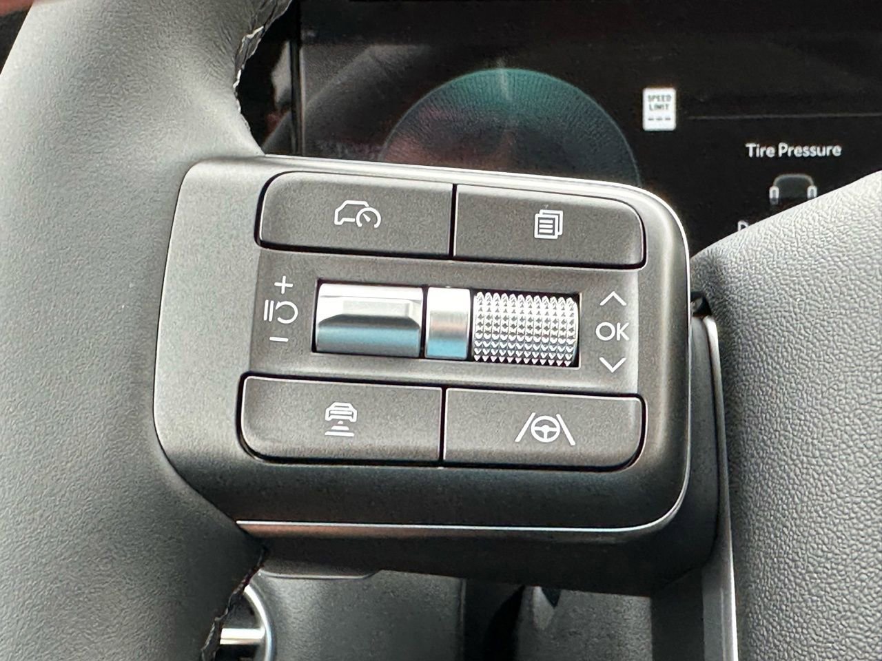 Certified 2026 Hyundai Palisade SEL Premium image 30