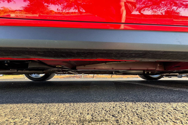 Used 2013 Chevrolet Camaro ZL1 RWD image 68