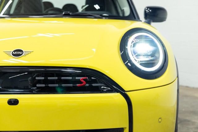 Used 2025 MINI Cooper S image 7