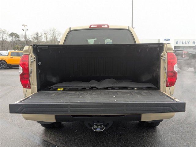 Used 2019 Toyota Tundra Limited image 25
