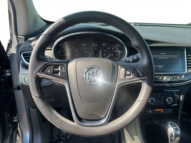 Used 2020 Buick Encore Preferred AWD/4WD image 13