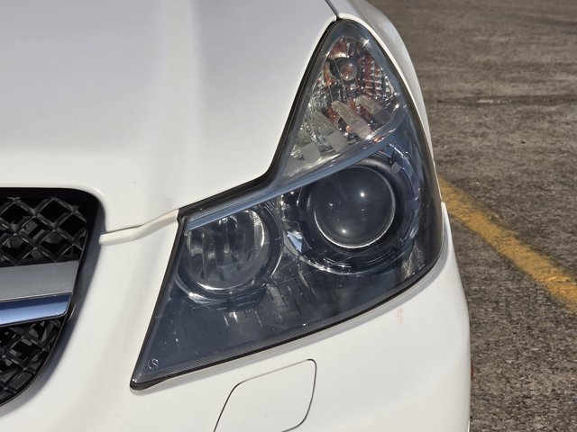 Used 2009 Mercedes-Benz SL 550 image 11