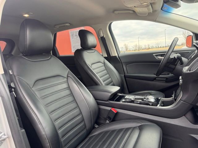 Certified 2019 Ford Edge SEL w/ Equipment Group 201A image 21
