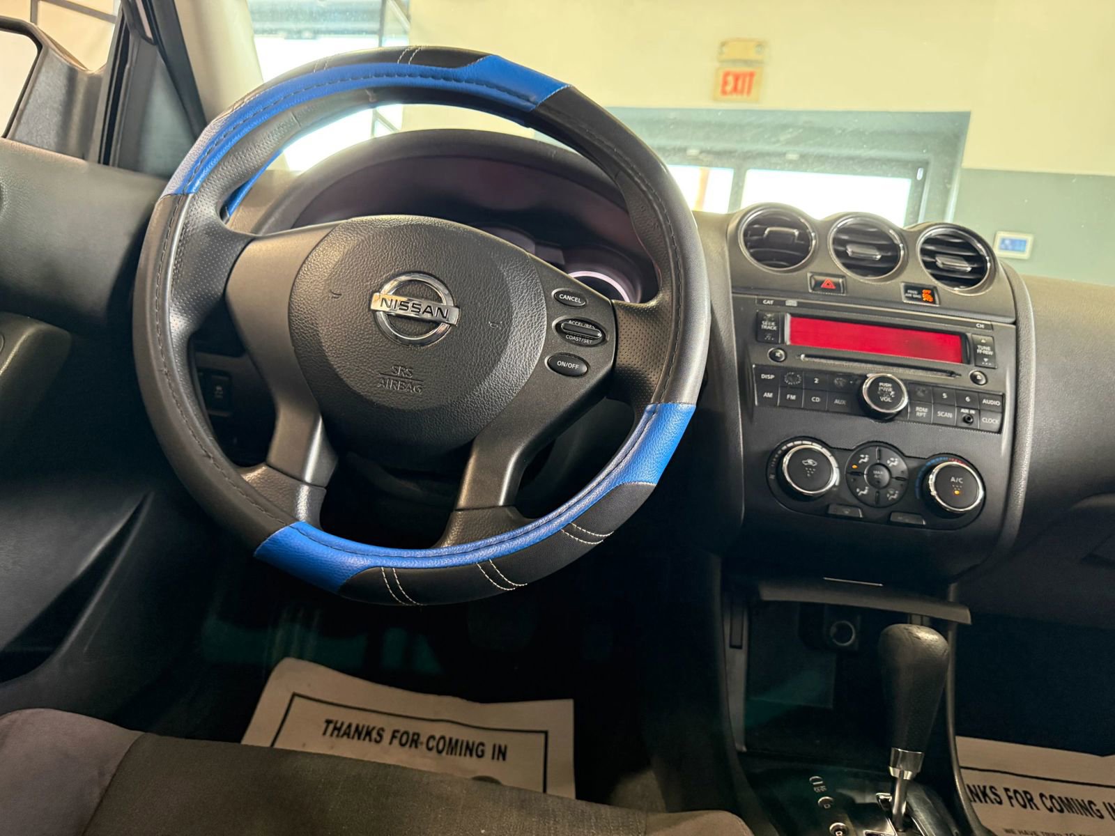 Used 2012 Nissan Altima 2.5 S image 13