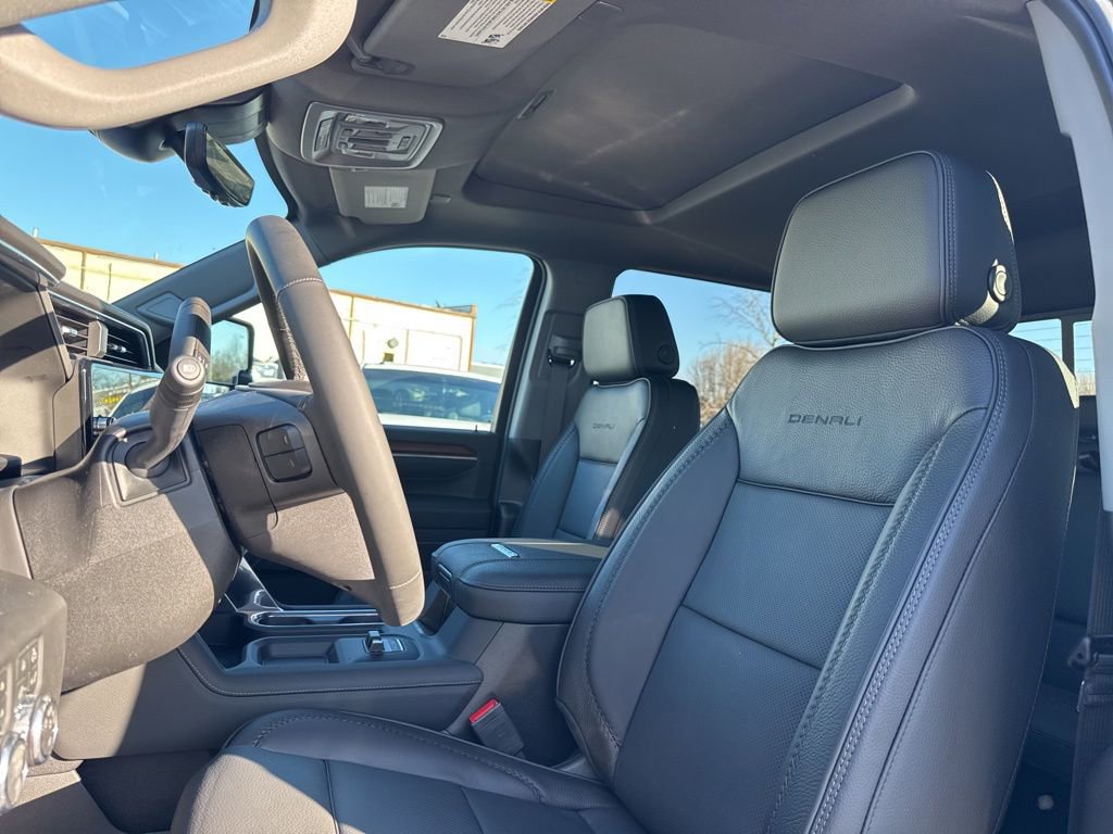 New 2026 GMC Sierra 2500 Denali w/ Denali Reserve Package image 22