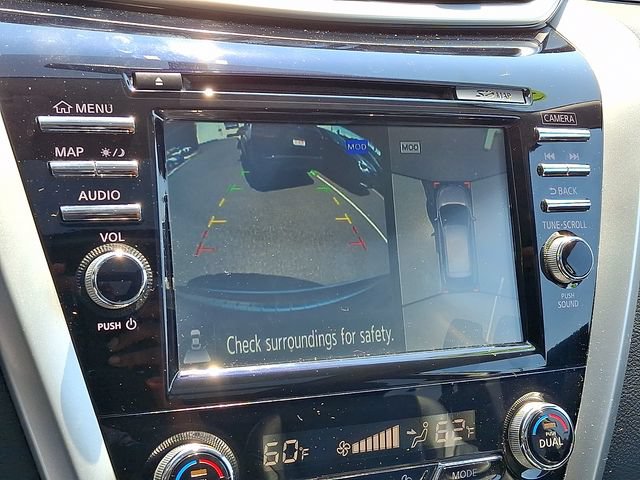 Used 2015 Nissan Murano Platinum w/ Platinum Technology Package AWD/4WD image 20