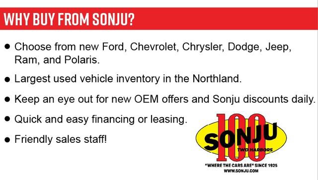 Used 2017 Toyota 4Runner SR5 AWD/4WD image 13