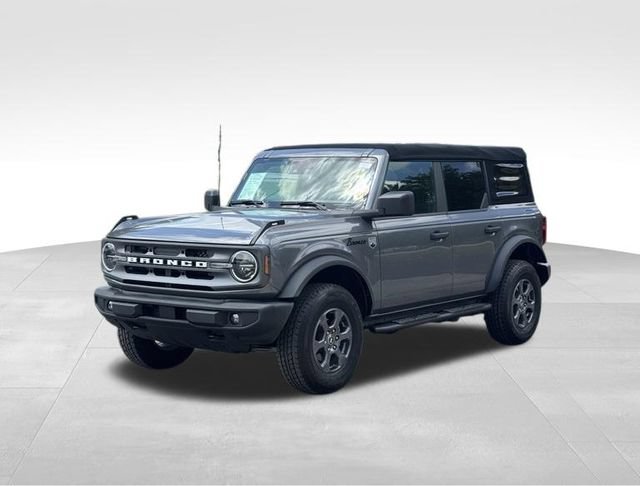 Used 2022 Ford Bronco Big Bend AWD/4WD image 9