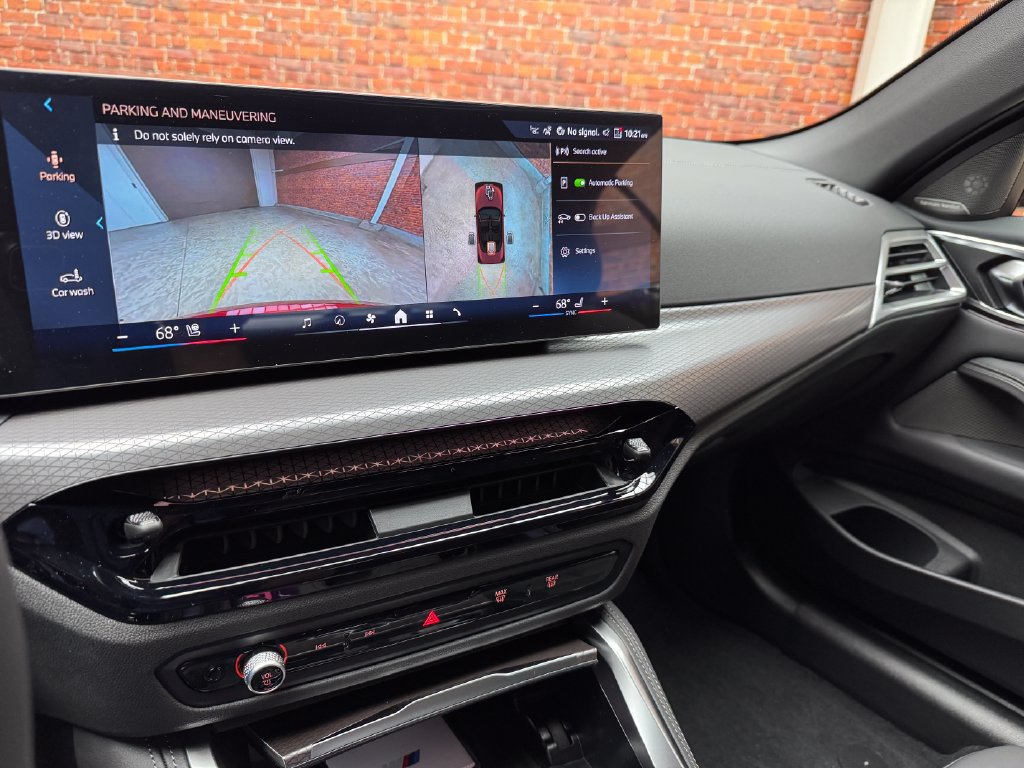 New 2027 BMW 430i xDrive Convertible w/ M Sport Package AWD/4WD image 21