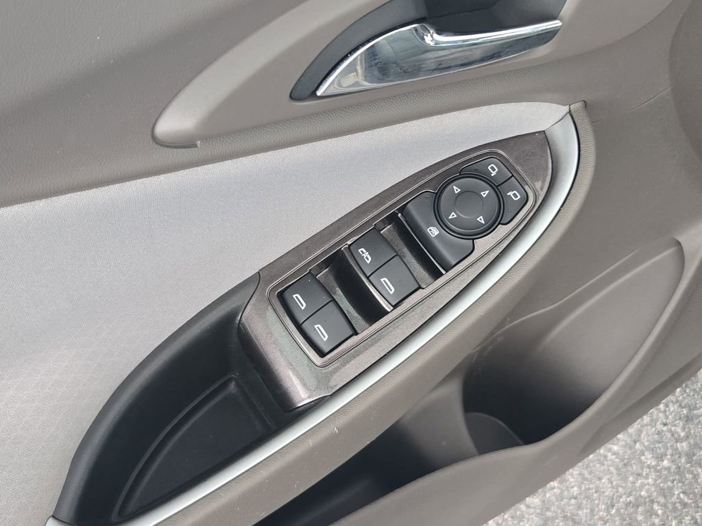 Used 2024 Chevrolet Malibu LT FWD image 27