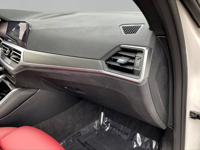 Used 2023 BMW 430i Gran Coupe w/ M Sport Package RWD image 28