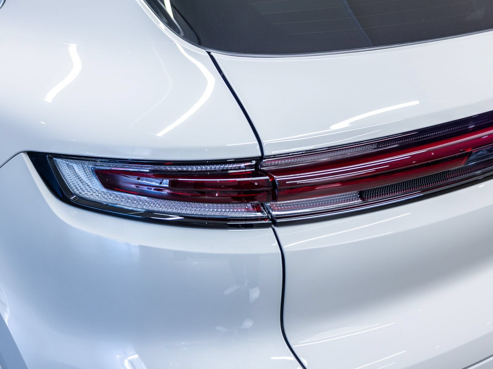 New 2026 Porsche Cayenne AWD/4WD image 23